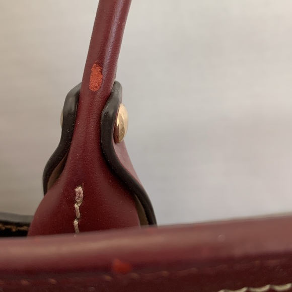 Dooney & Bourke Tote - Picture 13 of 16
